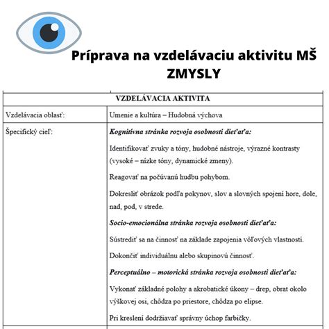Zmysly používané zrakovo postihnutými na orientáciu
