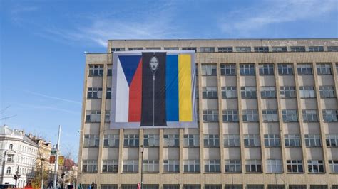 Pohľad na budovu Ministerstva financií Belgicka