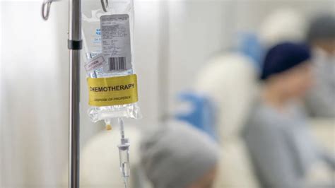 Tipy na zvládanie vedľajších účinkov chemoterapie