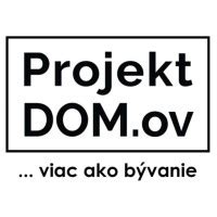 Schéma procesu získania bývania cez Projekt DOM.ov