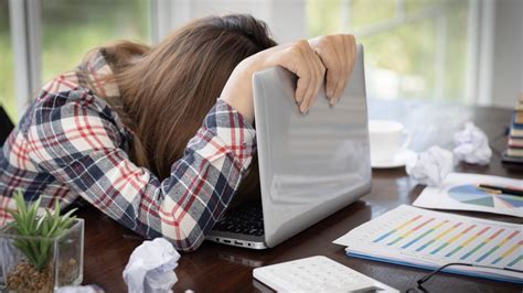 Dôsledky stresu a úzkosti u študentov počas maturitného obdobia