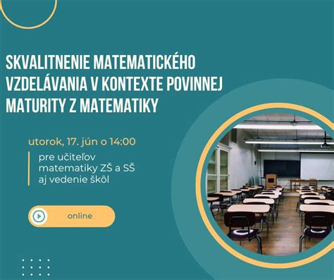 Porovnanie voliteľnej a povinnej maturity z matematiky