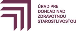 Logo Úradu pre dohľad nad zdravotnou starostlivosťou a budova ÚDZS