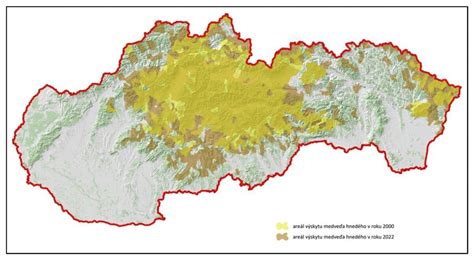 Mapa bytovej krízy na Slovensku