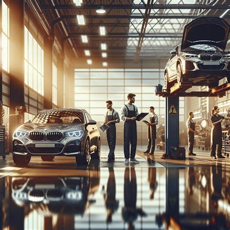 Autoservis: Dôležitosť a služby