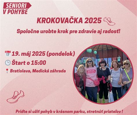 Seniori na tematickej vychádzke v Medickej záhrade