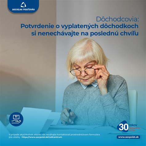 Infografika o dôchodkoch a sociálnych výhodách na Slovensku