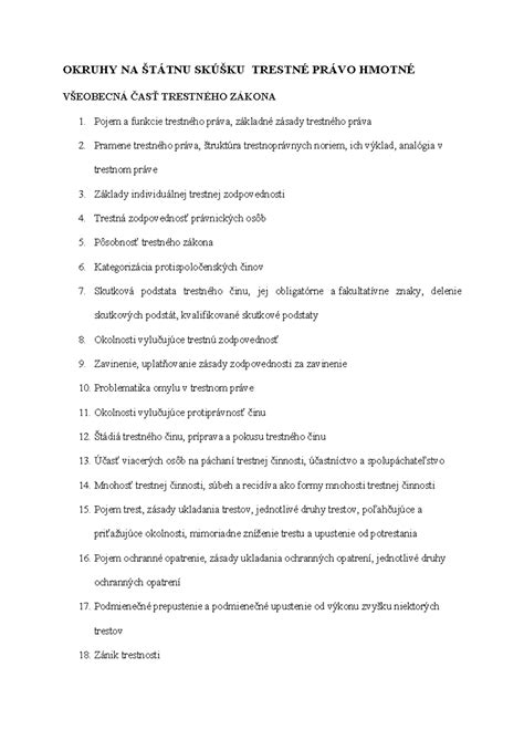 Základné aspekty dobrovoľného príspevku
