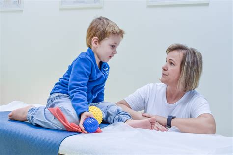 Rehabilitácia ruky po operácii