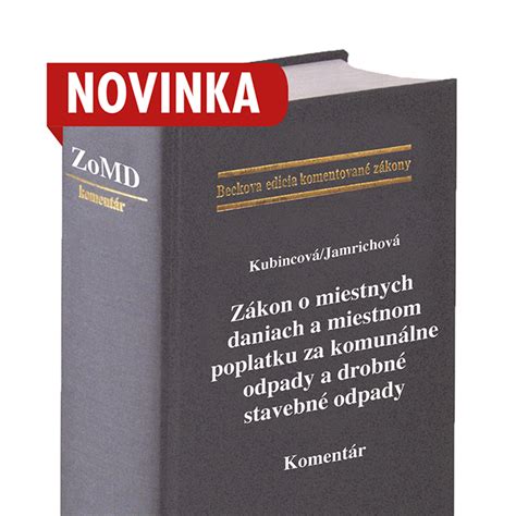 Zákon o miestnych daniach a poplatkoch