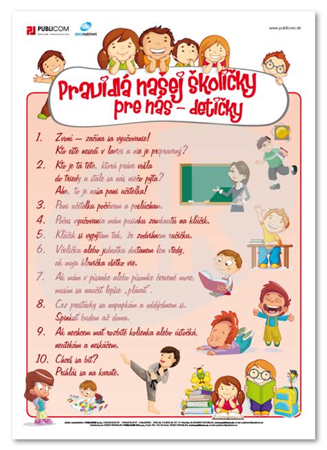 Pravidlá správania sa v úkryte