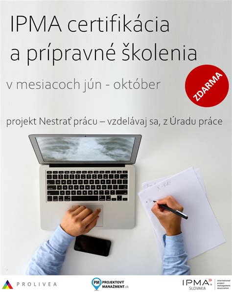 Školenia a certifikácie pre manipuláciu s bremenami