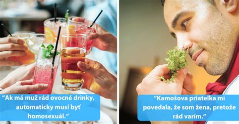 Ilustrácia rodových stereotypov v reklame