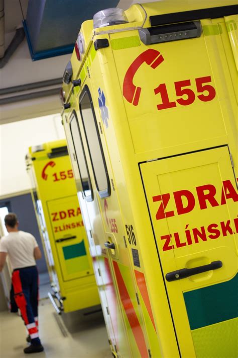 Záchranná služba a lekár na mieste incidentu