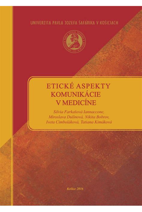 Ikony symbolizujúce etické princípy v medicíne