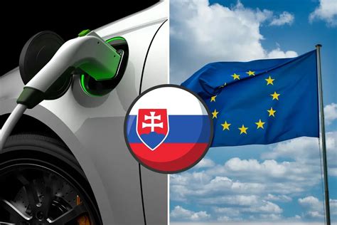 Elektromobilita na Slovensku