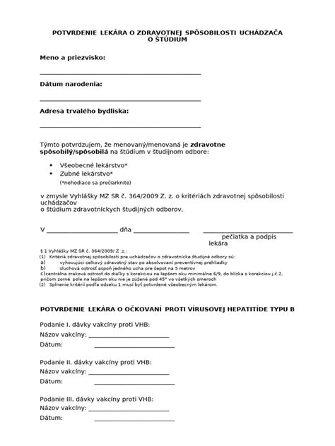 Grafický prehľad zákona o zdravotnej starostlivosti
