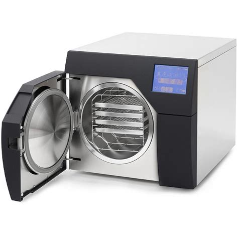 Parný sterilizátor (autokláv)