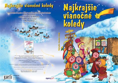 Deti spievajúce vianočné koledy na javisku