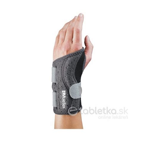 Zápästie z anatomického hľadiska