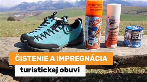 Starostlivosť o obuv podľa sezóny