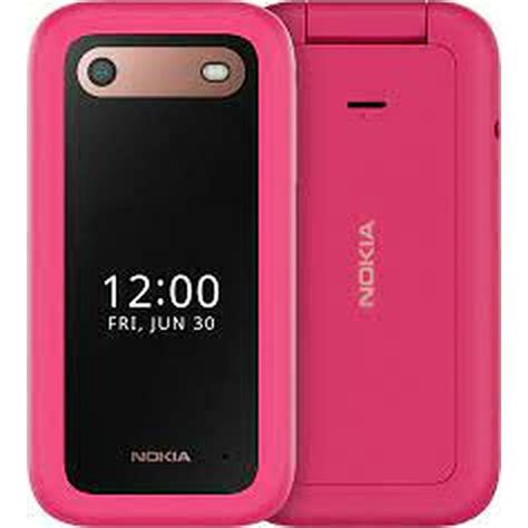 Nokia 301.1 mobilný telefón