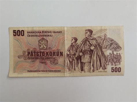 Bankovka a kalendár