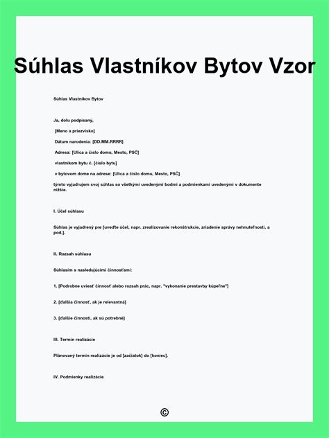 Vizualizácia štruktúry vlastníkov bytov a správcu domu