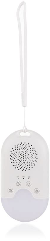 Zopa Portable White Noise Machine