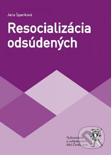 Obrázok: Resocializácia a reintegrácia odsúdených do spoločnosti