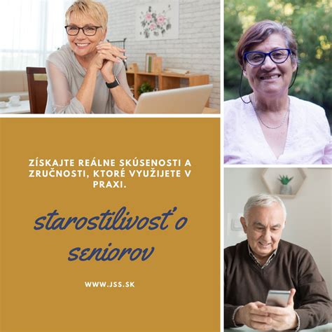 Profesionálne tituly v oblasti opatrovateľstva