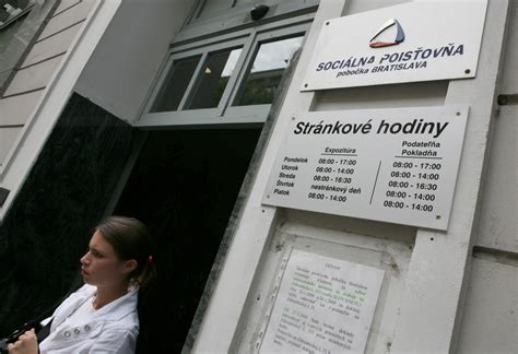 Druh a výška nemocenských dávok