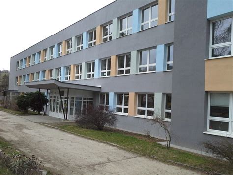 Základná škola Guliver Brezno