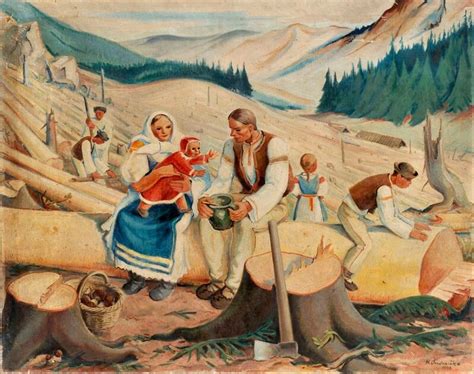Slovenská rodina