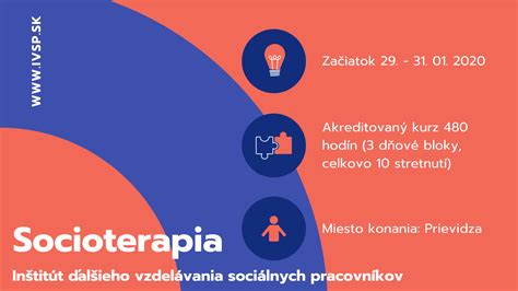 Infografika: Hlavné oblasti pôsobenia sociálnych pracovníkov