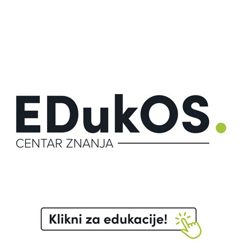 Logo komunitného centra KIC EDUKOS