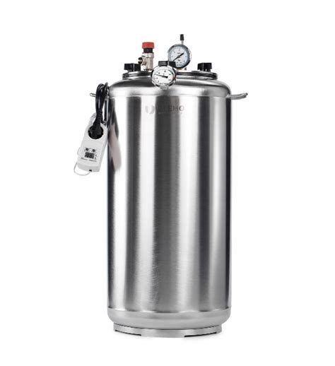 Autokláv na parnú sterilizáciu