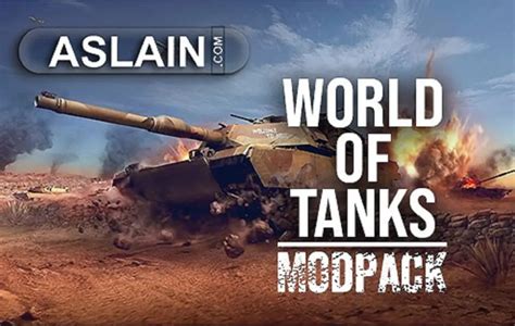 Zakázané mody vo World of Tanks