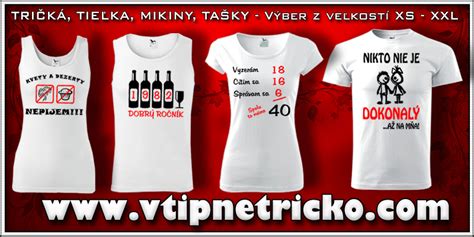 vtipné tričká a hrnčeky s humornými nápismi pre ocka