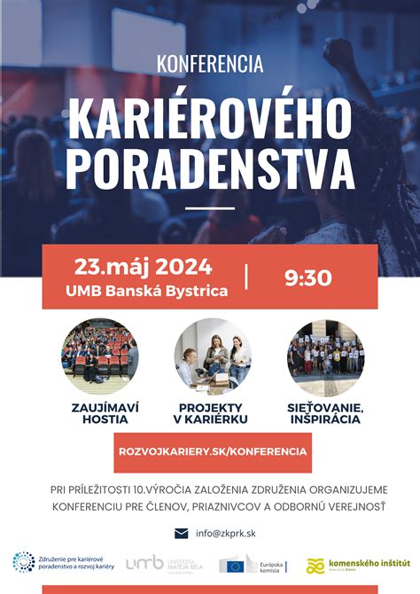 Infografika: Aktivity kariérového poradenstva