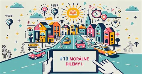 Morálne dilemy a empatia