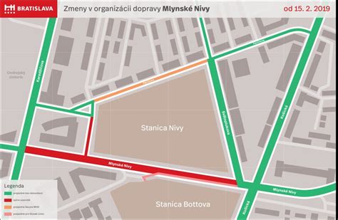 Mapa dopravných zliav pre ZŤP osoby