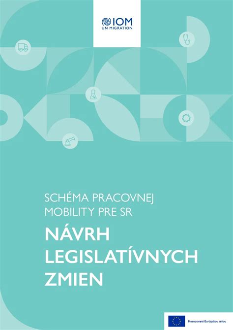 Schéma legislatívnych zmien pre sociálnych pedagógov