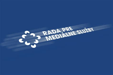 Rada pre mediálne služby