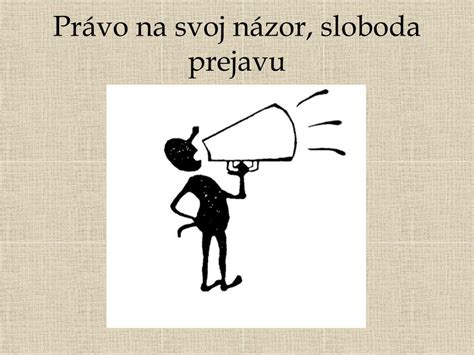 Schéma: Anonymita a sloboda prejavu na internete
