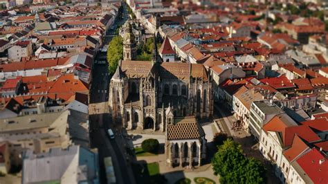 Panoramatický pohľad na Promeritae Quieti sv. Svorada
