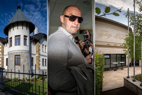 Hacienda Fafokan satelitný pohľad