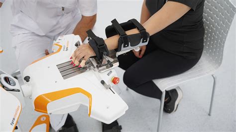 Robotická rehabilitácia dolných končatín