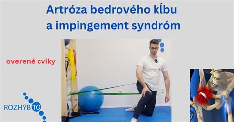 Séria rehabilitačných cvikov na kolenný kĺb