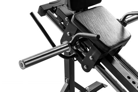 Cvičenie Leg Press